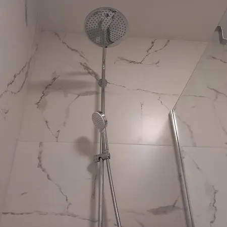 Apartmán Private In Usha Studio *